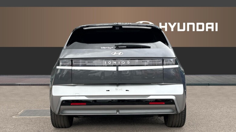 Hyundai IONIQ 5 239kW Ultimate 84 kWh 5dr AWD Auto [Tech Pack] Electric Hatchback